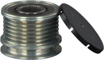 febi bilstein 15154 Alternator Overrun Pulley, pack of one