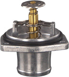 febi bilstein 103154 Thermostat, pack of one