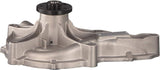 febi bilstein 30451 Water Pump with gasket, pack of one
