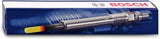 Bosch GLP057 - Glow plug Duraterm - Carton box - 1 piece - for diesel engine vehicles