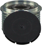 febi bilstein 21654 Alternator Overrun Pulley, pack of one