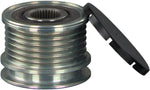febi bilstein 21683 Alternator Overrun Pulley, pack of one