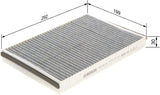 Bosch A8532 - Cabin Filter Filter+
