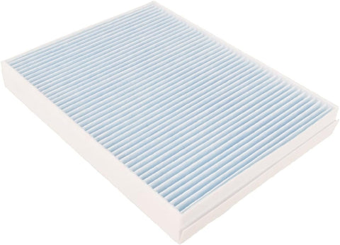 Cabin Filter Blue Print ADF122528 Febi Bilston -New Pck of 1