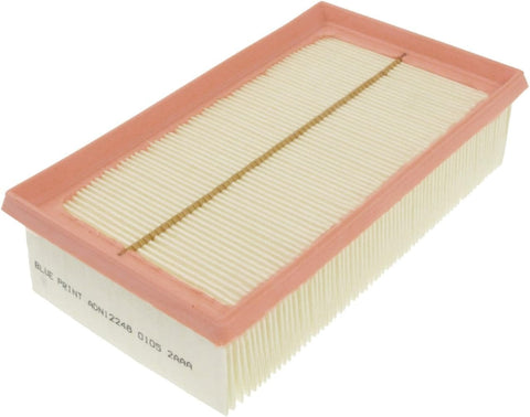 Blue Print ADN12248 Air Filter, pack of one