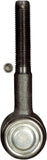 febi bilstein 02234 Tie Rod End with nut, pack of one