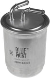 Blue Print ADV182302 Fuel Filter, pack of one