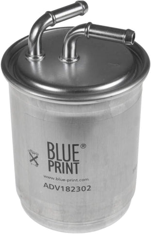 Blue Print ADV182302 Fuel Filter, pack of one