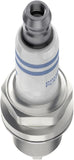 Bosch Automotive Double Iridium OE Replacement Spark Plug
