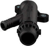 febi bilstein 28401 Coolant Flange with gasket, pack of one