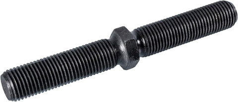 febi bilstein 103697 Adjusting Bolt for tie rod, pack of one
