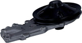 febi bilstein 09024 Water Pump with seals, without casing, pack of one