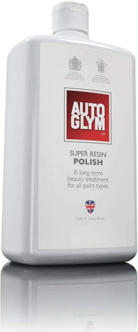 Autoglym Super Resin Polish 1L