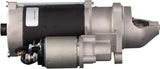 febi bilstein 48972 Starter Motor, pack of one