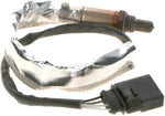 Bosch 0258005081 - Lambda sensor with vehicle-specific connector