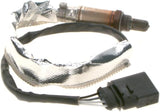 Bosch 0258005081 - Lambda sensor with vehicle-specific connector