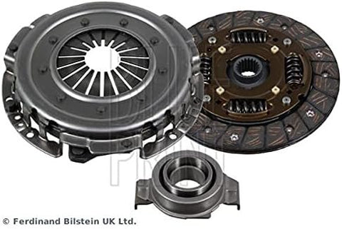 Clutch Kit Blue Print ADL143004 Febi Bilston -New Pck of 1