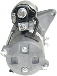 Blue Print ADD61234C Starter Motor, pack of one