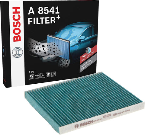 Bosch R5583 - Cabin Filter activated-carbon