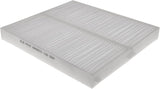Blue Print ADK82510 Cabin Filter, pack of one
