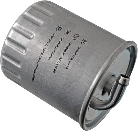 Fuel Filter Blue Print ADV182359 Febi Bilston -New Pck of 1