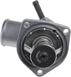 Blue Print ADG09237 Thermostat with casing and seals, pack of one