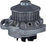 febi bilstein 01853 Water Pump with seal ring, pack of one