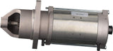 febi bilstein 48968 Starter Motor, pack of one