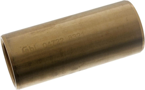 febi bilstein 04722 Spring Sleeve for spring pin, pack of one