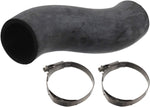 febi bilstein 49101 Radiator Hose with additional parts, pack of one