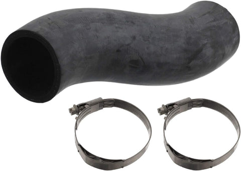 febi bilstein 49101 Radiator Hose with additional parts, pack of one
