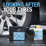 Ring Automotive RTS450 Tyre Sealants