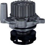 febi bilstein 15900 Water Pump with seal ring, pack of one