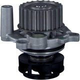 febi bilstein 15900 Water Pump with seal ring, pack of one