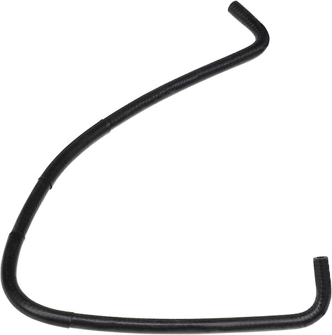 GATES Moulded heating hose 02-2432