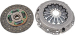 Blue Print ADT330268 Clutch Kit without concentric slave cylinder, pack of one
