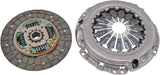 Blue Print ADT330268 Clutch Kit without concentric slave cylinder, pack of one