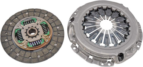 Blue Print ADT330268 Clutch Kit without concentric slave cylinder, pack of one
