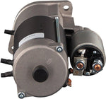 febi bilstein 48967 Starter Motor, pack of one