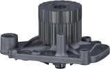 febi bilstein 17340 Water Pump with gasket, pack of one