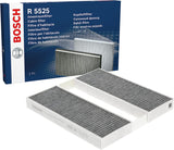 Bosch A8547 - Cabin Filter Filter+
