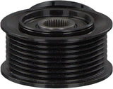 febi bilstein 21662 Alternator Overrun Pulley, pack of one