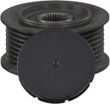 febi bilstein 21059 Alternator Overrun Pulley, pack of one