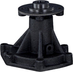 febi bilstein 09988 Water Pump with gasket, pack of one