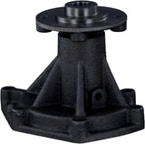 febi bilstein 09988 Water Pump with gasket, pack of one