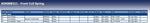 Blue Print ADK888311 Coil Spring, pack of one