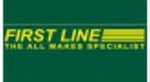 FSK7069K FIRSTLINE A-ROLL BAR BUSH KIT OE QUALITY