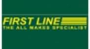 FSK7069K FIRSTLINE A-ROLL BAR BUSH KIT OE QUALITY