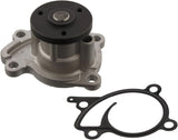 febi bilstein 37195 Water Pump with gasket, pack of one