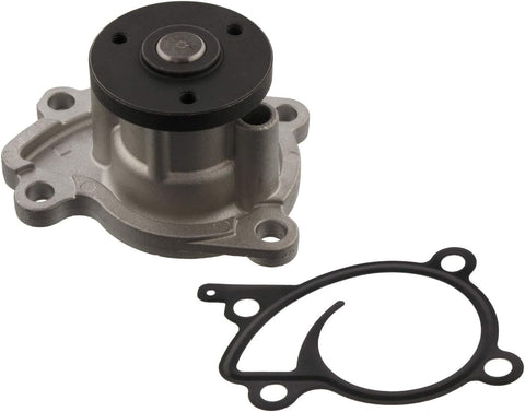febi bilstein 37195 Water Pump with gasket, pack of one